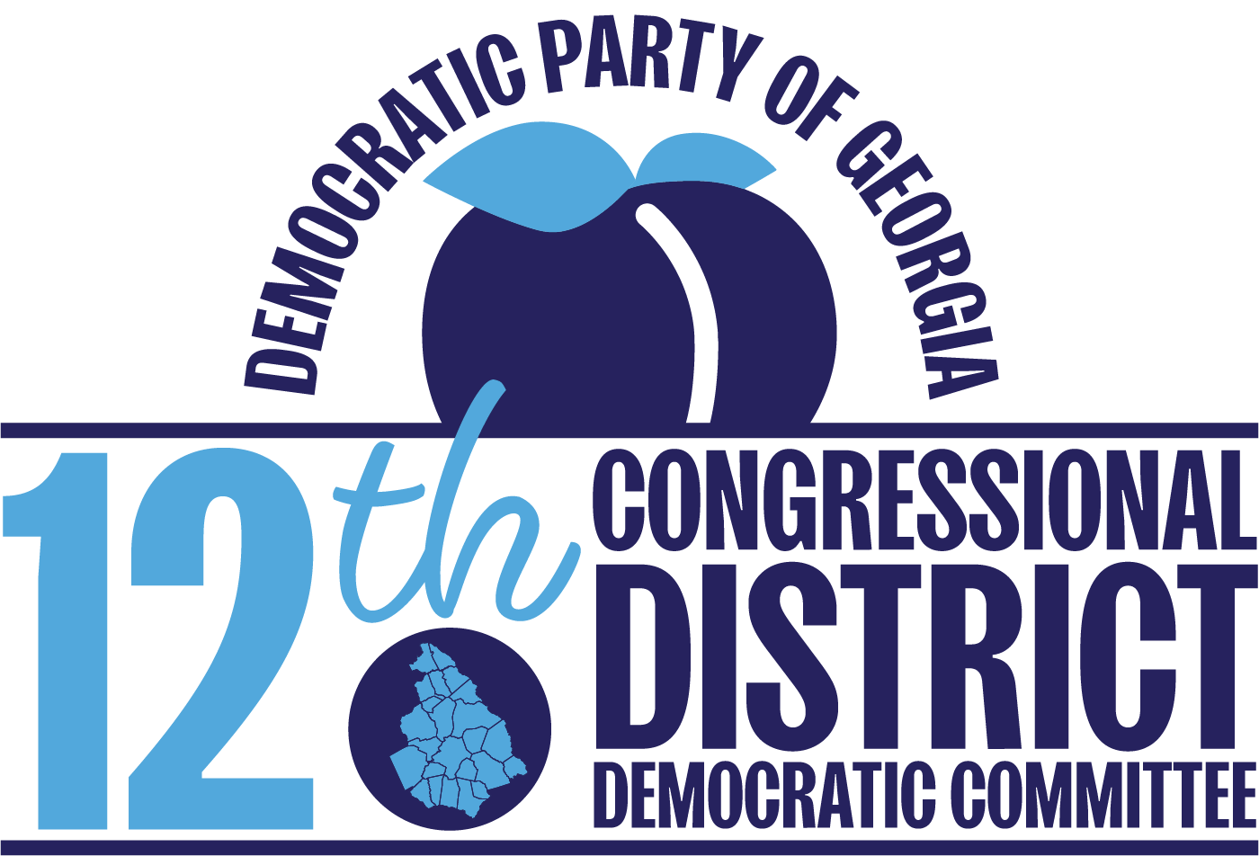Georgia's 12th Congressional District Democratic Committee